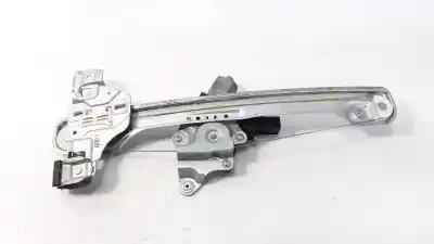 Автозапчастина б/у регулятор склона задній лівий для opel mokka 1.7 16v cdti посилання на oem iam 42363794  106166119