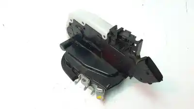 Автозапчастина б/у ЗАМОК ПЕРЕДНІЙ ПРАВІ ДВЕРІ для NISSAN MICRA (K13)  Посилання на OEM IAM 805001HD0B  