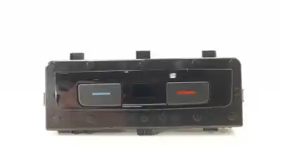 Автозапчасти б/у климат-контроль за volkswagen tiguan (ad1, ax1) 2.0 tdi 4motion ссылки oem iam 3g0907049d