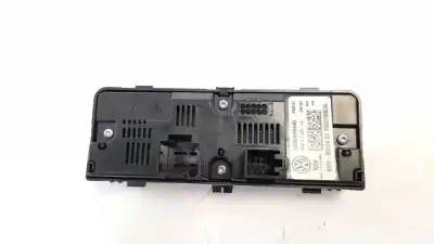 Автозапчасти б/у климат-контроль за volkswagen tiguan (ad1, ax1) 2.0 tdi 4motion ссылки oem iam 3g0907049d  