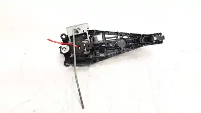 Автозапчасти б/у левая передняя наружная ручка за opel corsa d selective ссылки oem iam 14096204  