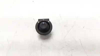 Автозапчасти б/у управление зеркалом за dacia dokker monospace (ke_) 1.5 dci (keaj keah) ссылки oem iam 255704649r