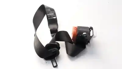 Gebrauchtes Autoersatzteil SICHERHEITSGURTE HINTEN LINKS zum OPEL MOKKA  OEM-IAM-Referenzen 95403031L  