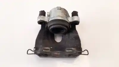 Автозапчасти б/у передний левый тормозной суппорт за opel corsa d selective ссылки oem iam 542413  