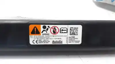 Автозапчастина б/у передня ліва подушка безпеки для opel mokka 1.7 16v cdti посилання на oem iam 95327400  