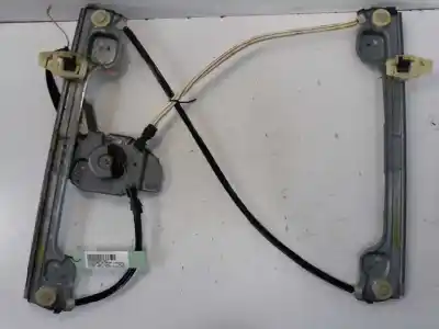 Piesă de schimb auto la mâna a doua mecanism acționare geam fațã stânga pentru peugeot 1007 urban referințe oem iam 9221r0