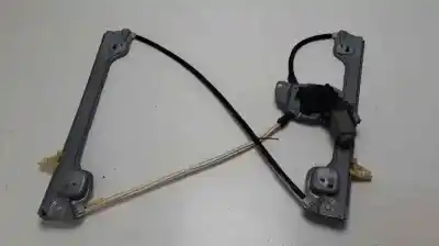 Piesă de schimb auto la mâna a doua mecanism acționare geam fațã dreapta pentru peugeot 1007 urban referințe oem iam 