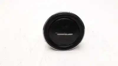 İkinci el araba yedek parçası HAVALANDIRMA IZGARASI için DACIA DOKKER MONOSPACE (KE_)  OEM IAM referansları 687602251R  