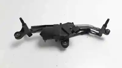 Piesă de schimb auto la mâna a doua motor stergãtor fatã pentru peugeot 1007 urban referințe oem iam 