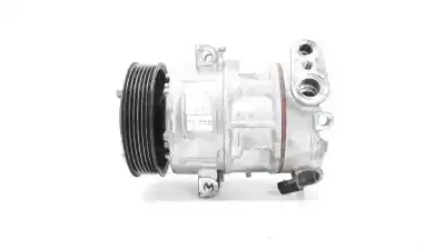 Second-hand car spare part air conditioning compressor for opel corsa d selective oem iam references 13447214  