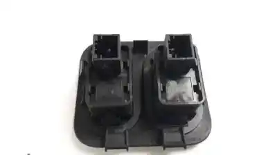 Second-hand car spare part interior left front handle for peugeot 1007 urban oem iam references   