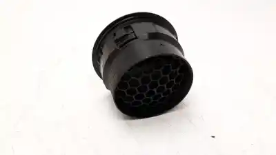 Автозапчастина б/у аераційна решіта для dacia dokker monospace (ke_) 1.5 dci (keaj keah) посилання на oem iam 687602251r  