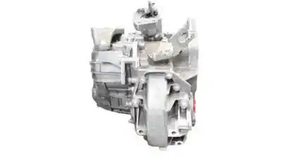 Second-hand car spare part gearbox for opel corsa d selective oem iam references 3722ka  