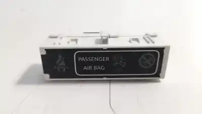 Pezzo di ricambio per auto di seconda mano modulo elettronico per renault kadjar (ha_, hl_) 1.6 tce 165 riferimenti oem iam 248804435r