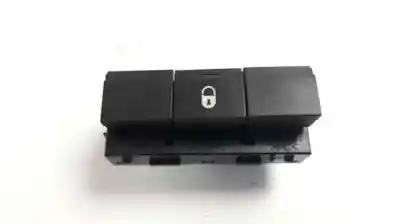 Piesă de schimb auto la mâna a doua intrerusator pentru peugeot 1007 urban referințe oem iam 96470287xt