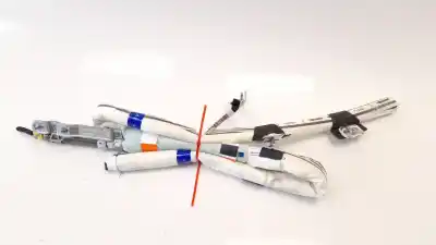 Автозапчасти б/у подушка безопасности передняя левая шторка безопасности за opel corsa d selective ссылки oem iam 13434022