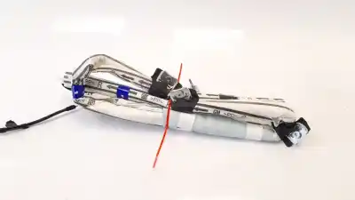 Автозапчасти б/у передняя правая подушка безопасности за opel corsa d selective ссылки oem iam 13434023