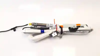 Автозапчасти б/у передняя правая подушка безопасности за opel corsa d selective ссылки oem iam 13434023  