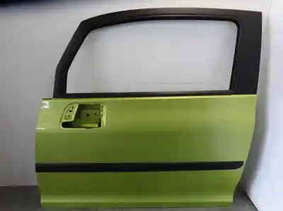 Piesă de schimb auto la mâna a doua usa din fata stânga pentru peugeot 1007 urban referințe oem iam 9002v9