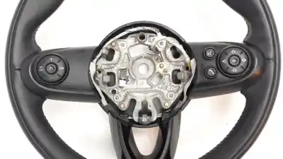 Автозапчастина б/у кермо для mini mini (f56) cooper d посилання на oem iam 632775300a  