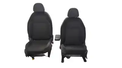 Автозапчасти б/у полный комплект сиденья за citroen c3 picasso exclusive ссылки oem iam 8864v1
