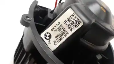 Автозапчастина б/у вентилятор опалення для mini mini (f56) cooper d посилання на oem iam 64119297751  