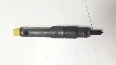Автозапчасти б/у инжектор за renault scénic i monospace (ja0/1_, fa0_) 1.9 dti (ja1u) ссылки oem iam 8200047509