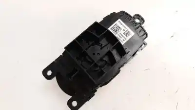 Pezzo di ricambio per auto di seconda mano impianto audio / radio cd per mini mini (f56) cooper d riferimenti oem iam 033624102  2215000123