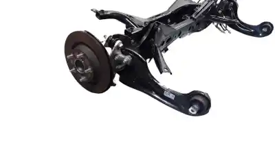 Piesă de schimb auto la mâna a doua punte spate pentru honda civic lim.5 (fk) 1.0 executive referințe oem iam 50300tbaa01  