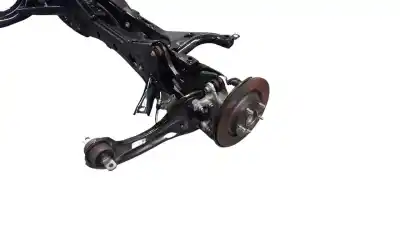 Piesă de schimb auto la mâna a doua punte spate pentru honda civic lim.5 (fk) 1.0 executive referințe oem iam 50300tbaa01  