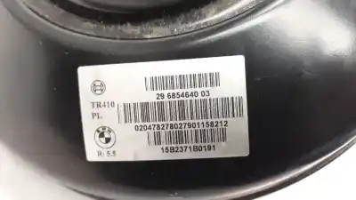 Автозапчастина б/у гальмівний серво для mini mini (f56) cooper d посилання на oem iam 296854640  020478278027