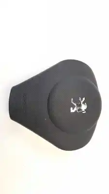 Piesă de schimb auto la mâna a doua airbag fațã stânga pentru peugeot 1007 urban referințe oem iam 9644187777