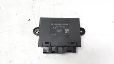 Автозапчасти б/у комфортный модуль за ford fiesta (ce1) 1.0 ecoboost cat 95 cv / 70 kw ссылки oem iam lu5t14b533ae