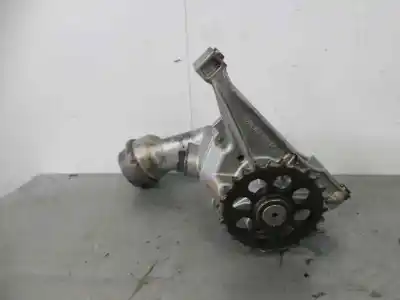 Автозапчасти б/у нефтяная бомба за ssangyong rodius xdi ссылки oem iam 6651810101  