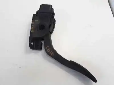 Peça sobressalente para automóvel em segunda mão POTENCIÔMETRO por MAZDA 2 LIM. (DE)  Referências OEM IAM 8V219F836AA  6PV00951700