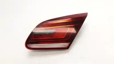 Peça sobressalente para automóvel em segunda mão farolim interior traseiro direito por volkswagen cc b7 (358) 2.0 tdi referências oem iam 3c8945308s