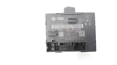 Second-hand car spare part ELECTRONIC MODULE for AUDI A1 SPORTBACK (8XF)  OEM IAM references 8X0959795D  