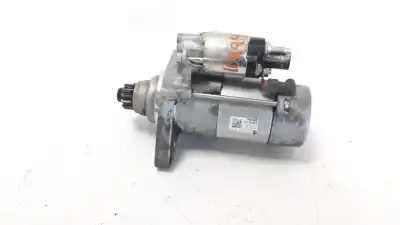 Автозапчастина б/у двигун запускається для seat leon (5f1) 1.6 tdi посилання на oem iam 02z911024b