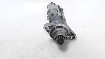 Автозапчастина б/у двигун запускається для seat leon (5f1) 1.6 tdi посилання на oem iam 02z911024b  arf830401