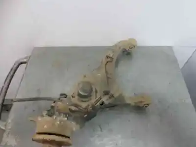 Автозапчасти б/у поворот заднего права за renault scenic rx4 (ja0) 1.9 dci salomon ссылки oem iam   