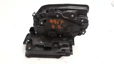 Автозапчастина б/у замок передній праві двері для mini mini (f56) cooper d посилання на oem iam 51217281934 ezcbm089 