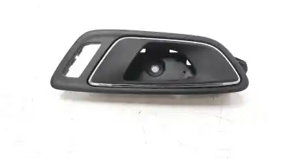 Автозапчастина б/у ліва передня внутрішня ручка для seat leon (5f1) 1.6 tdi посилання на oem iam 5f1837113a