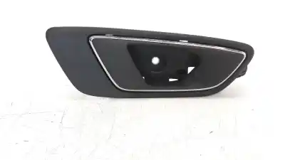 Автозапчастина б/у усередині передня права ручка для seat leon (5f1) 1.6 tdi посилання на oem iam 5f1837114a