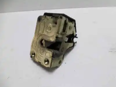 Second-hand car spare part rear left door lock for renault scenic (ja..) 1.6 16v authentique (ja0b/11) oem iam references 