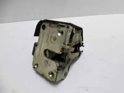 Second-hand car spare part left front door lock for renault scenic (ja..) 1.6 16v authentique (ja0b/11) oem iam references 