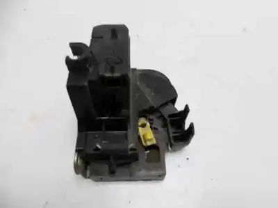 Second-hand car spare part left front door lock for renault scenic (ja..) 1.6 16v authentique (ja0b/11) oem iam references   