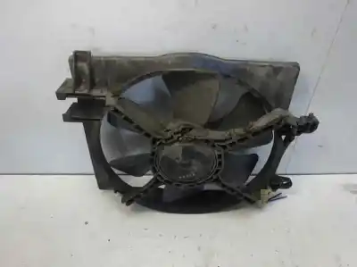 Peça sobressalente para automóvel em segunda mão termoventilador elétrico por daewoo matiz 0.8 cat referências oem iam 8718042120625