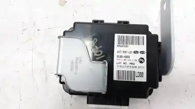 Second-hand car spare part electronic module for kia rio (yb) 1.2 cat oem iam references 95300h8000  