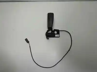 Piesă de schimb auto la mâna a doua centurã de sigurantã spate stânga pentru opel corsa e selective referințe oem iam 