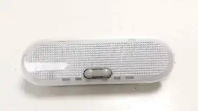 Автозапчастина б/у внутрішне світло для dacia dokker express ambiance посилання на oem iam 8200074362